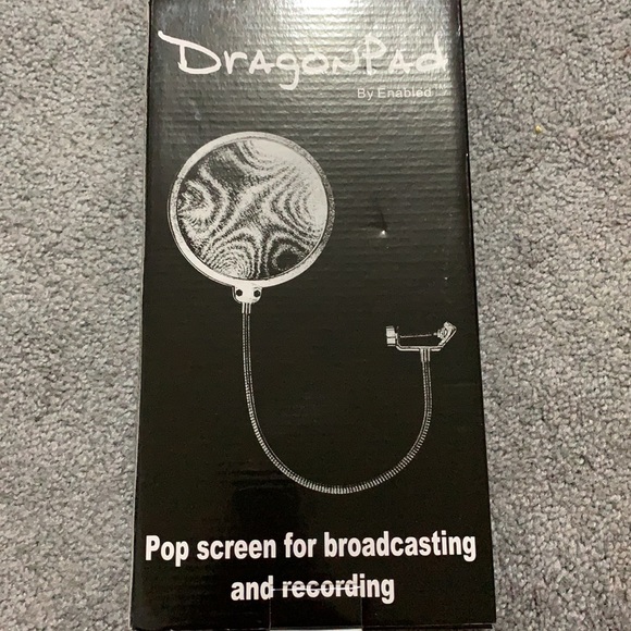 DragonPad by enabled - Picture 2 of 2